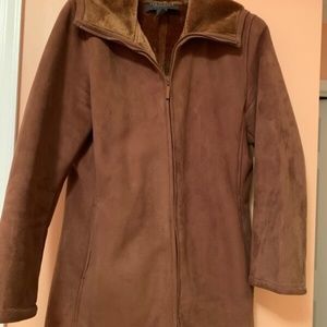 Winter Coat Size S. Perfect Condition